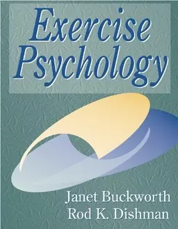 Exercise psychology